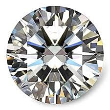 DIAMOND BRILLIANT CUT 0,05 H VS - CC