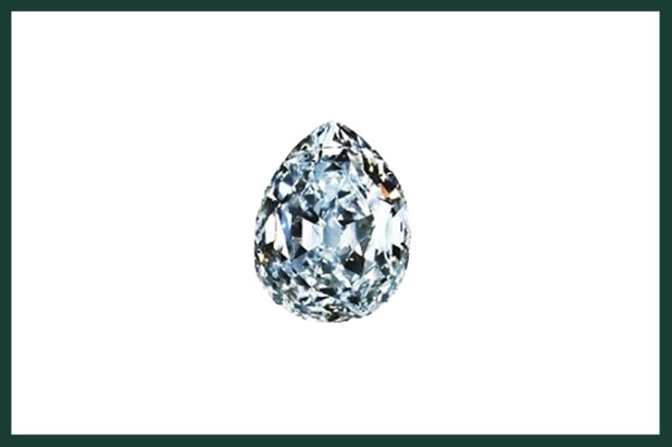 Il diamante più famoso del Sudafrica: il Cullinan