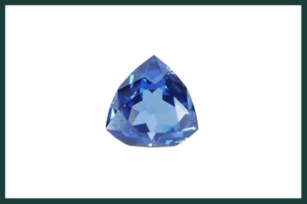 Il diamante blu di Luigi XIV