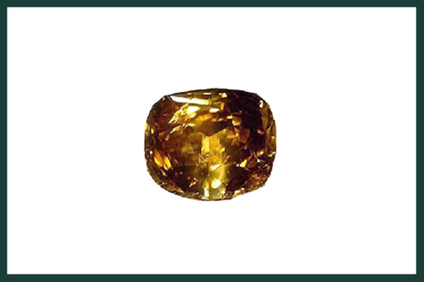 Golden Jubilée. Il celebre diamante di Luigi XIV