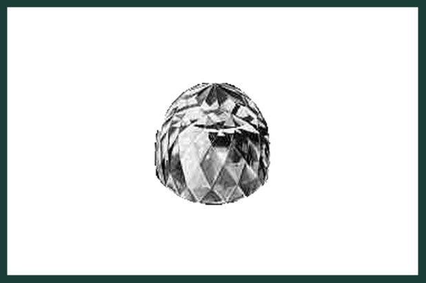 Il Gran Mogul: un diamante di 780 carati